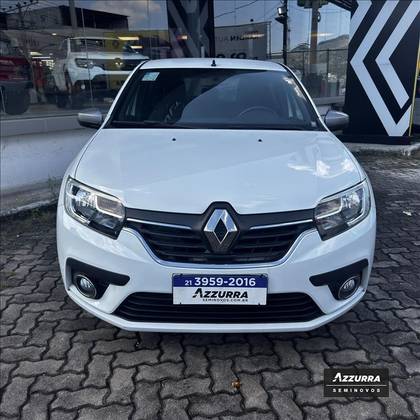 RENAULT SANDERO 1.0 12V SCE FLEX GT LINE MANUAL